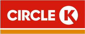 Circle K Circle K logotipas