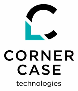 Cornercase Cornercase logotipas