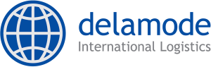 Delamode Delamode logotipas
