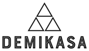 Demikasa Demikasa logotipas