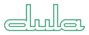 Dula Dula logotipas