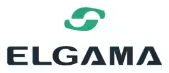 Elgama Elgama logotipas