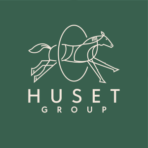 Huset Group Huset Group logotipas