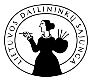 Lietuvos dailininkų sąjunga Lietuvos dailininkų sąjunga logotipas