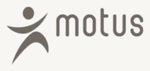 Motus Motus logotipas