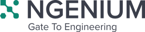 Ngenium Ngenium logotipas
