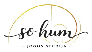 So hum jogos studija So hum jogos studija logotipas