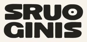 Sruoginis Sruoginis logotipas