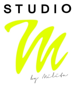 Studio M Studio M logotipas