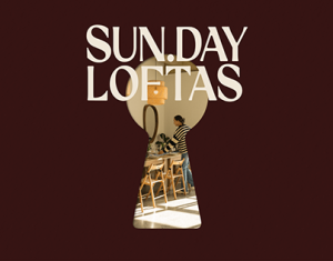 Sunday Loftas Sunday Loftas logotipas