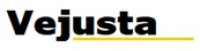 Vejusta Vejusta logotipas